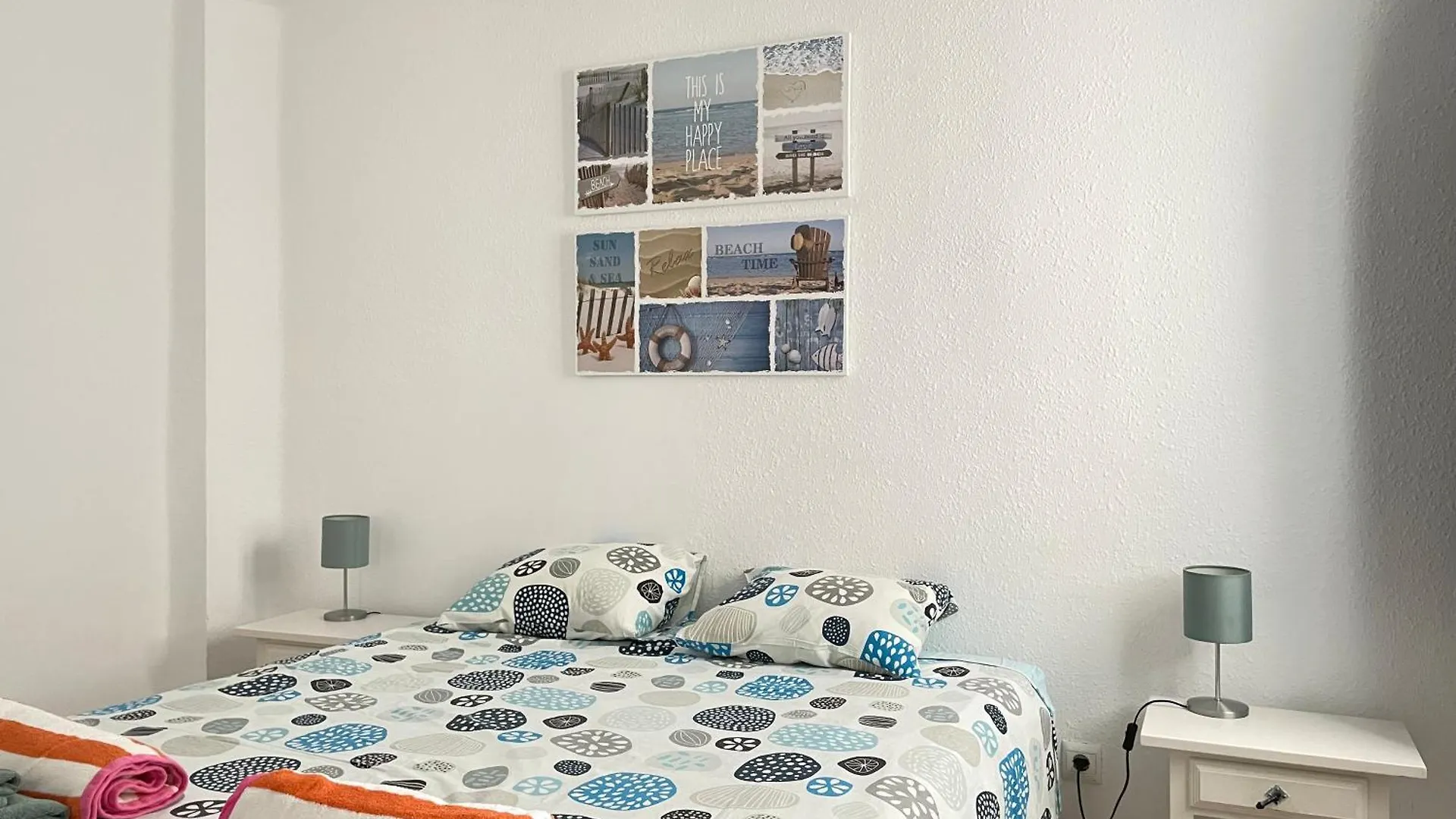 Apartmán Nerja 2