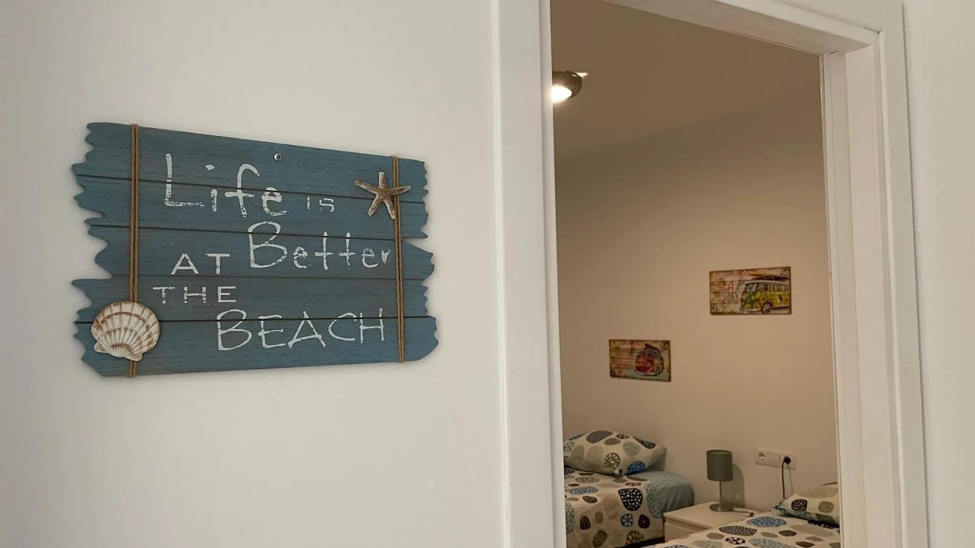 Apartmán Nerja 2 0*,