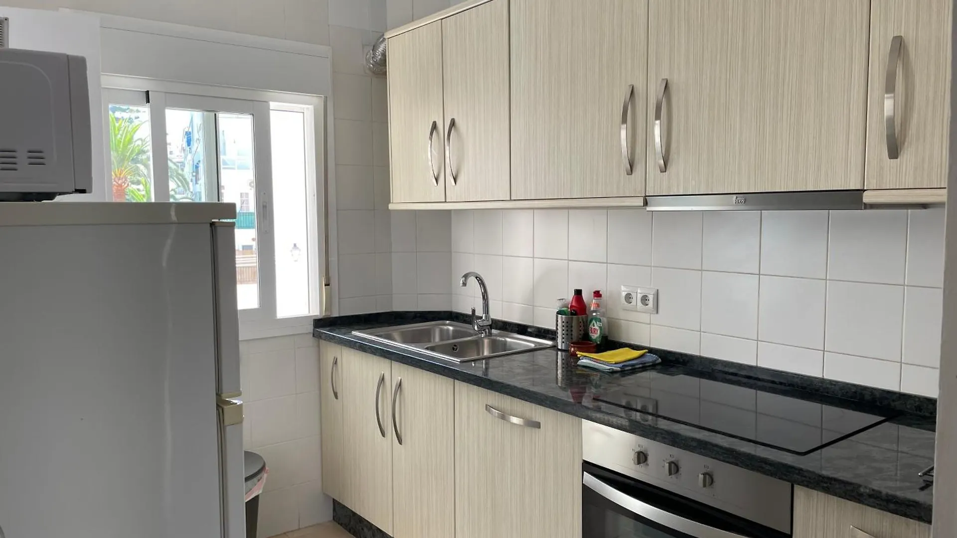 Apartmán Nerja 2