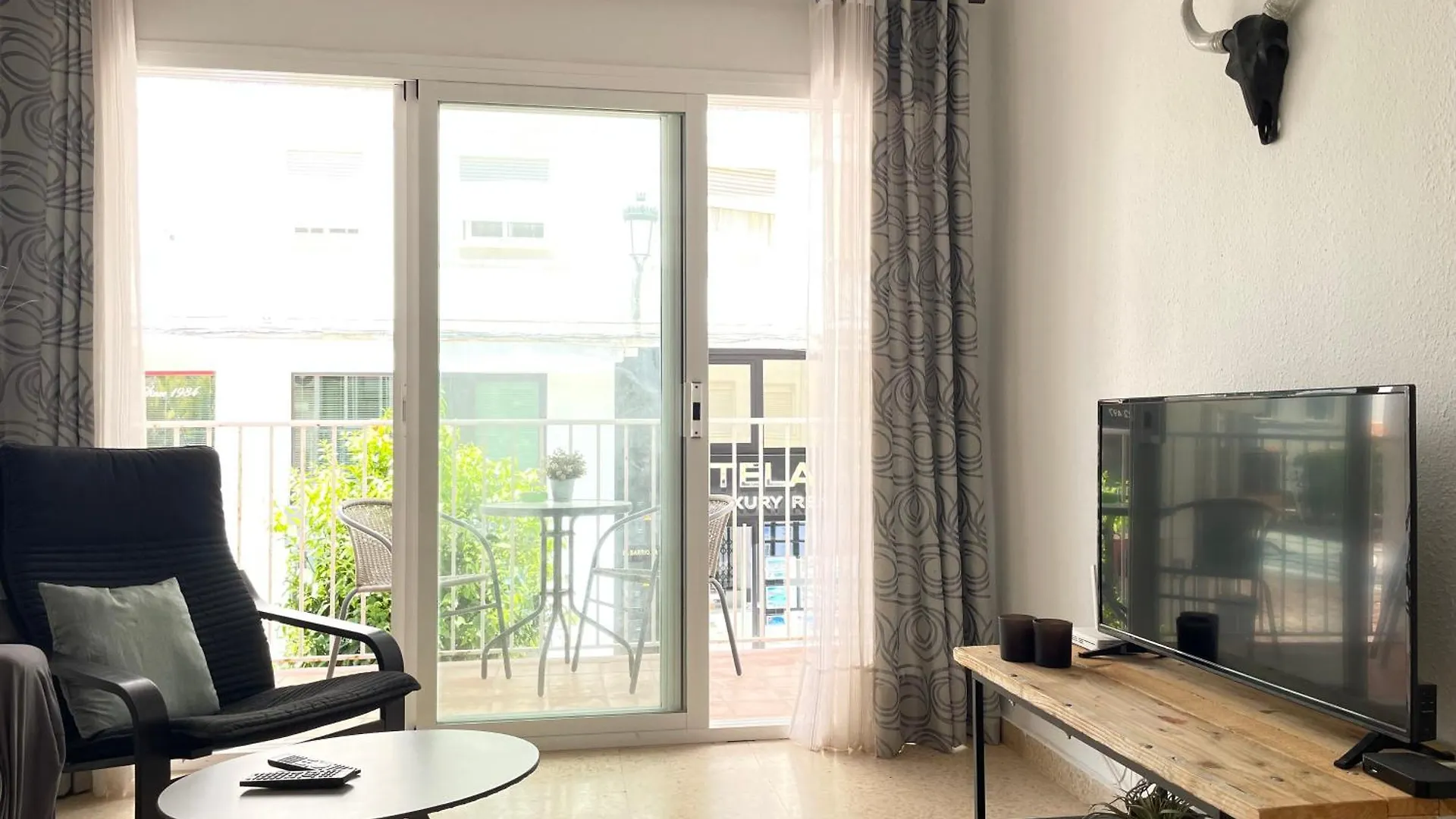 Apartmán Nerja 2