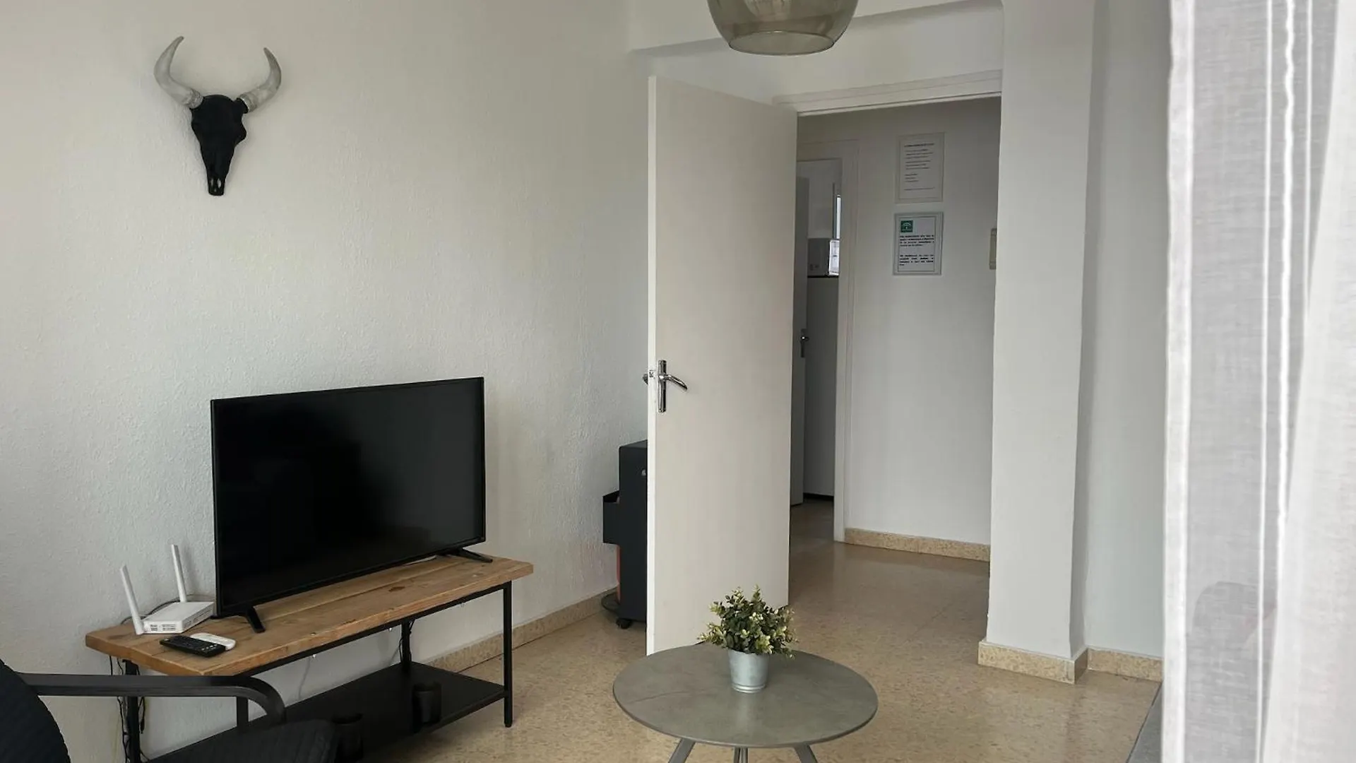 Apartmán Nerja 2