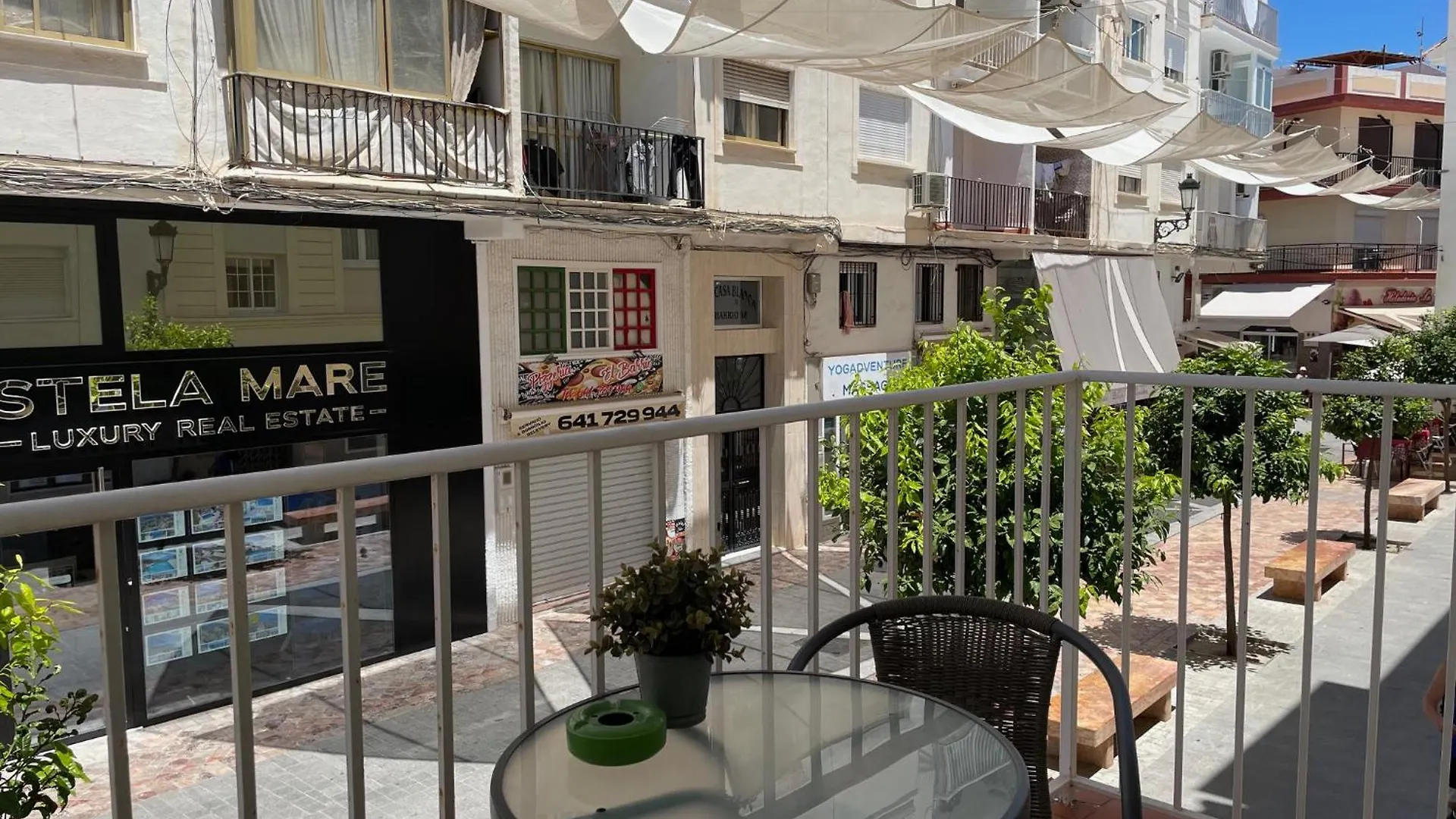 Apartmán Nerja 2