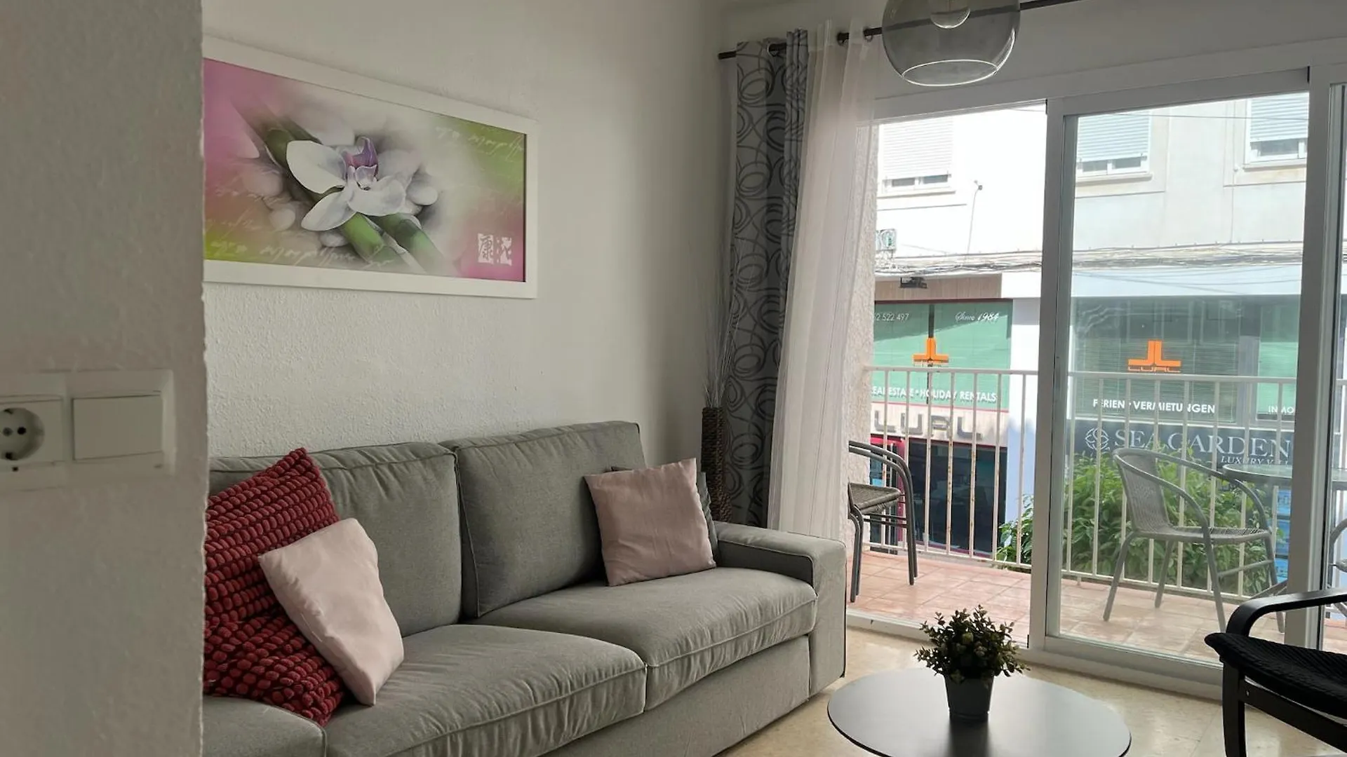 Apartmán Nerja 2 Španělsko